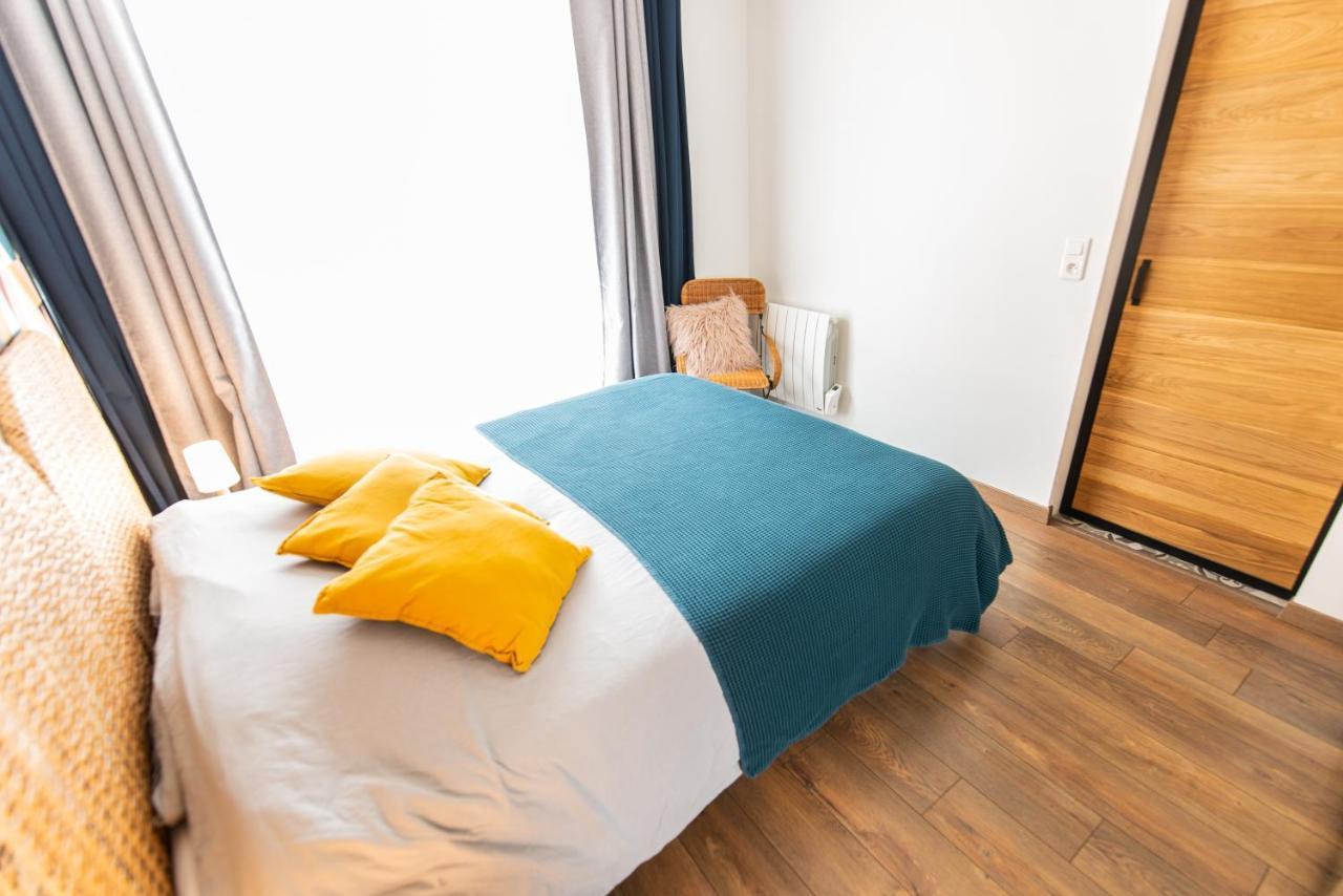 Chez Twiggy - Guesthouse Vintage A Prenois Dış mekan fotoğraf