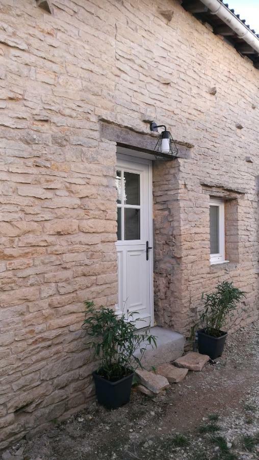 Chez Twiggy - Guesthouse Vintage A Prenois Dış mekan fotoğraf